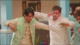 Mehndi Wala Ghar - 2nd April 2024
